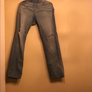 Men’s True Religion jeans